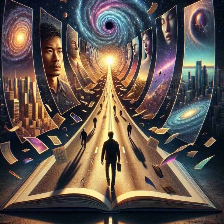 Dark Matter by Blake Crouch (Paperback, 2017): A Spoiler‑Light Review, Themes, and Buyer’s Guide