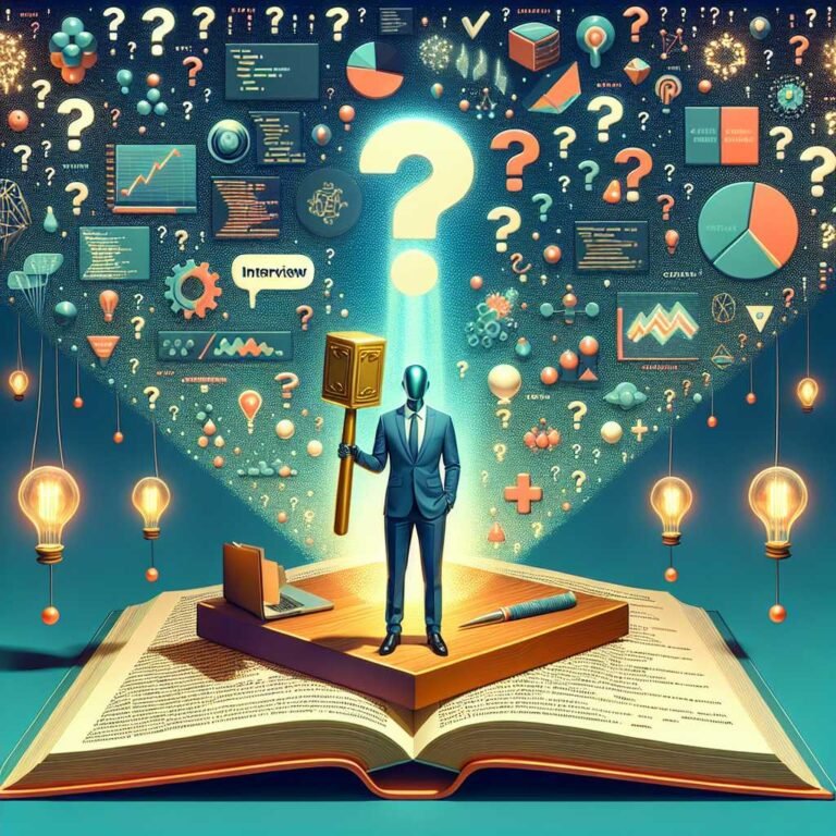 Data Science in 100 Questions: The Fast, Focused Guide to Nail Your Interview