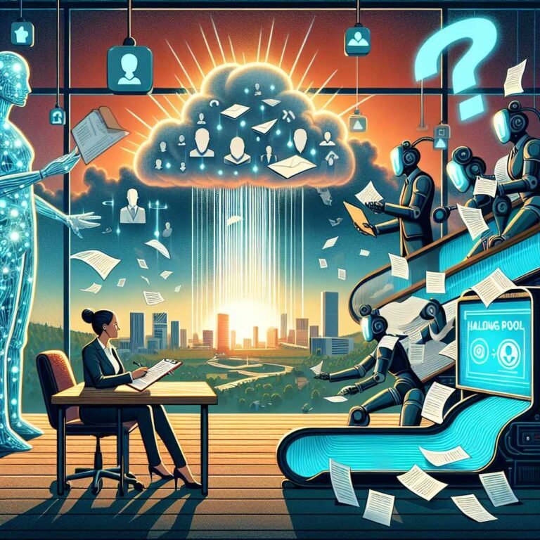 Deel’s New AI Agents Tackle the HR Staffing Crunch: What Leaders Need to Know Now