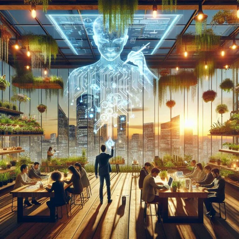 Deep Future: How to Build Technology That Actually Matters (Beyond Apps and Ads)