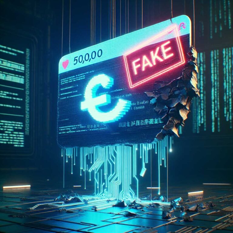 No, Europol Didn’t Offer $50,000 for Qilin Ransomware Bosses — Here’s What Really Happened