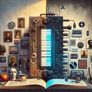 Filterworld by Kyle Chayka Review: How Algorithms Flattened Culture (Kindle Edition)