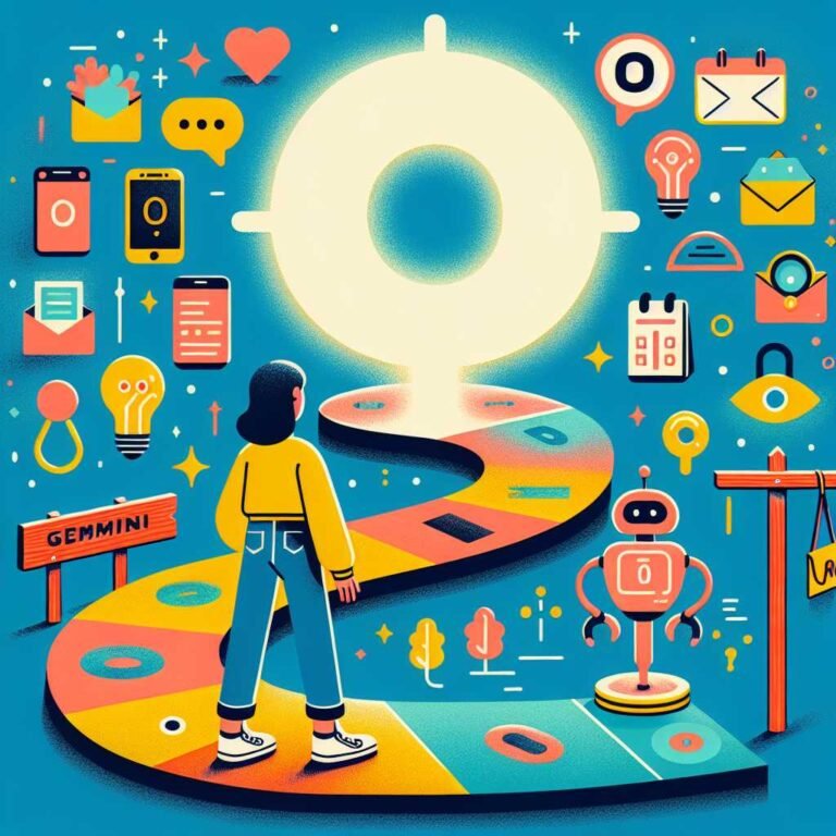 From Zero to AI: Your First Steps with ChatGPT, Gemini, and Perplexity for Everyday Life