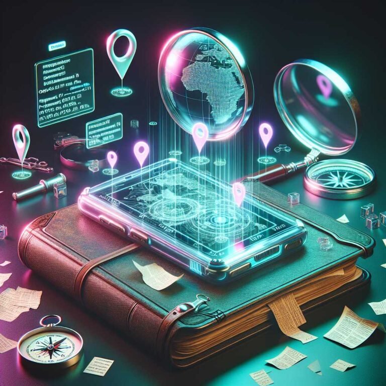 GhostTrack v2.2: A Practical, Ethical OSINT Tool for IP, Phone, and Username Intelligence
