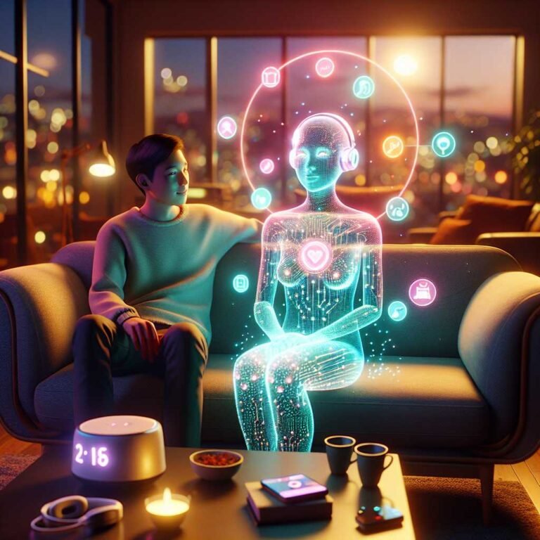 GirlfriendGPT Review: Your Personalized AI Companion for Adults (Features, Pricing, Pros & Cons)