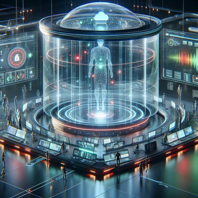 Google Cloud Unveils AI-Powered Security Centers: Inside the Agentic SOC and What It Means for Your Team