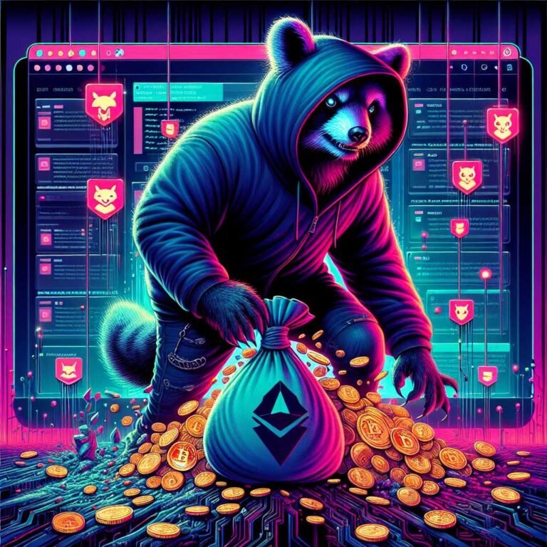 GreedyBear’s $1M Crypto Heist: 150+ Malicious Firefox Wallet Extensions and How to Stay Safe