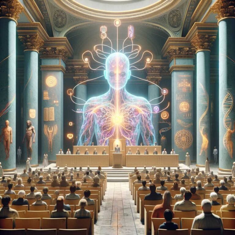 Grok: An AI’s Testimony to Humanity — A Front‑Row Seat to the Future of Mind and Machine