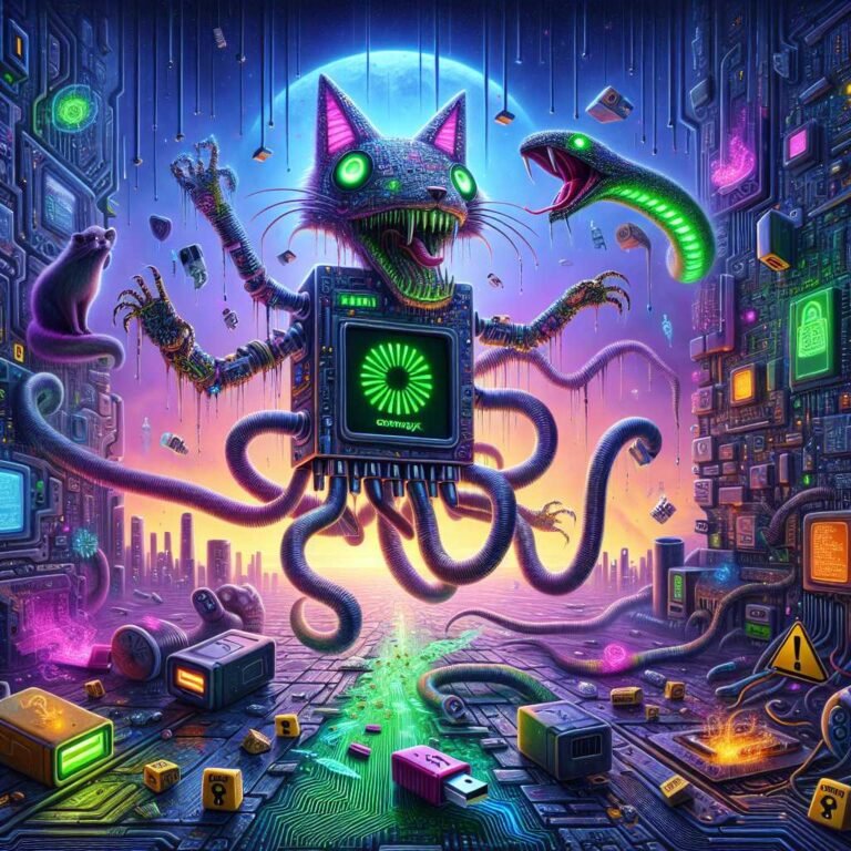 QuirkyLoader Is Supercharging Email Attacks: How a New Malware Loader Spreads Agent Tesla, AsyncRAT, and Snake Keylogger