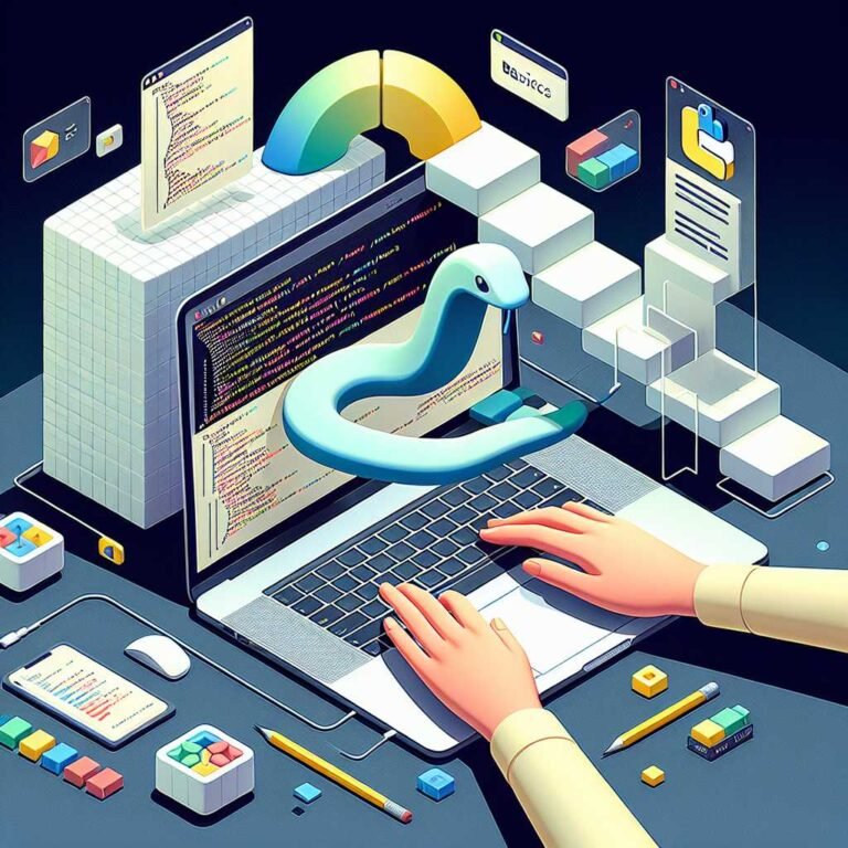 Hands-On Data Analysis with Python (Pandas, NumPy, Matplotlib, Seaborn): A Beginner’s Guide from Basics to Projects