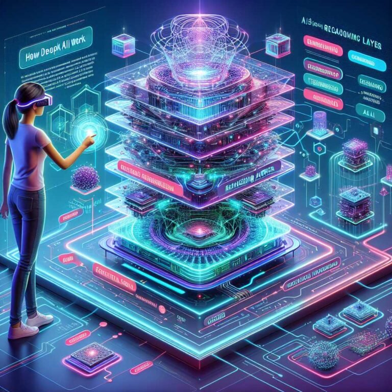 How DeepSeek AI Works: A Complete Technical Guide to Its Architecture, Reasoning Power, and Smarter Workflows