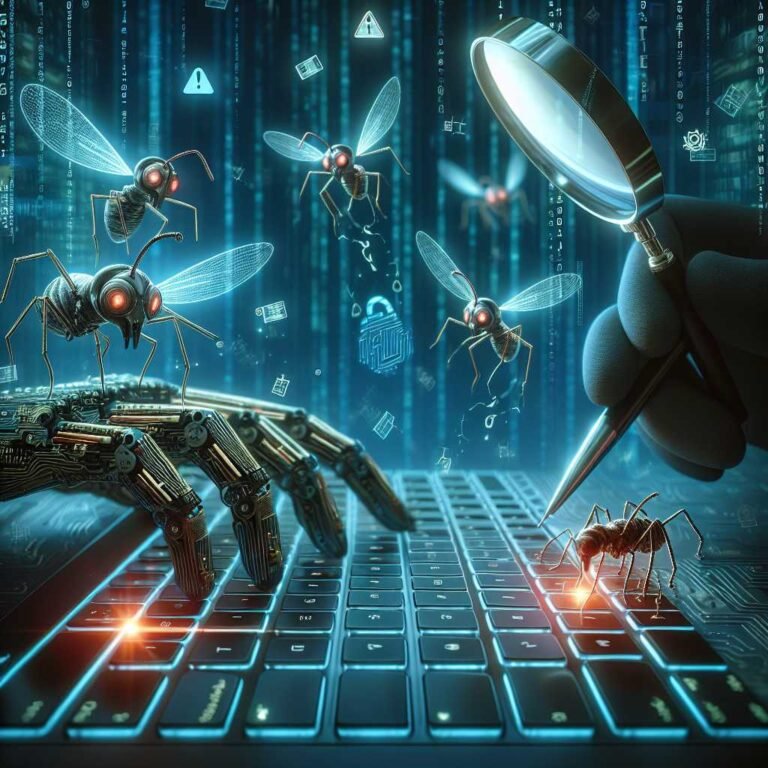 Keyloggers: How They Really Steal Your Data (And the Exact Steps to Detect Them)