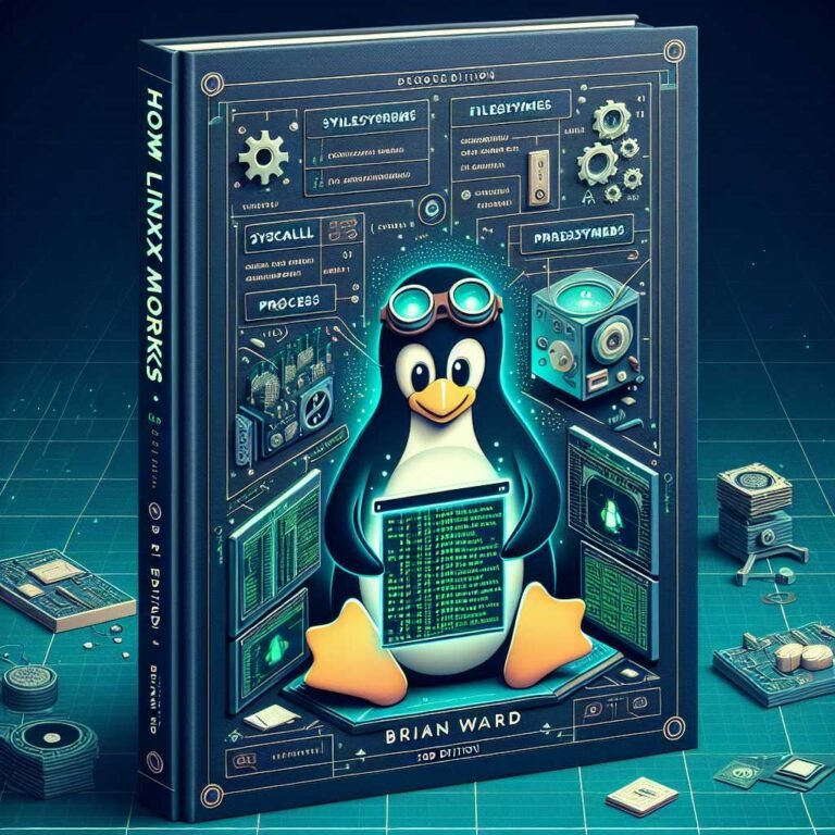 How Linux Works, 3rd Edition: A Practical, No‑Fluff Review for Aspiring Superusers