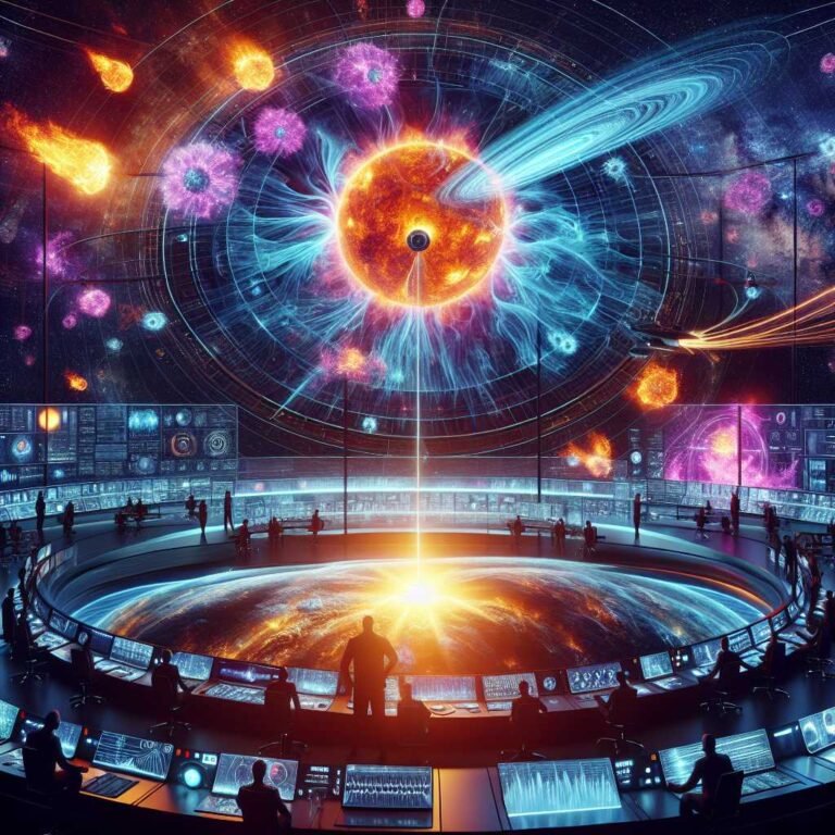IBM and NASA Just Launched Surya—the Open-Source AI That Predicts Solar Flares Before They Strike