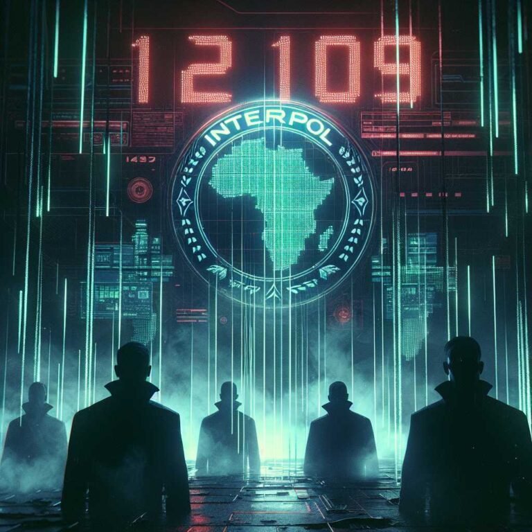 Interpol’s “Operation Serengeti 2.0” Nets 1,209 Arrests and $97.4M Recovered in a Pan‑African Cybercrime Crackdown