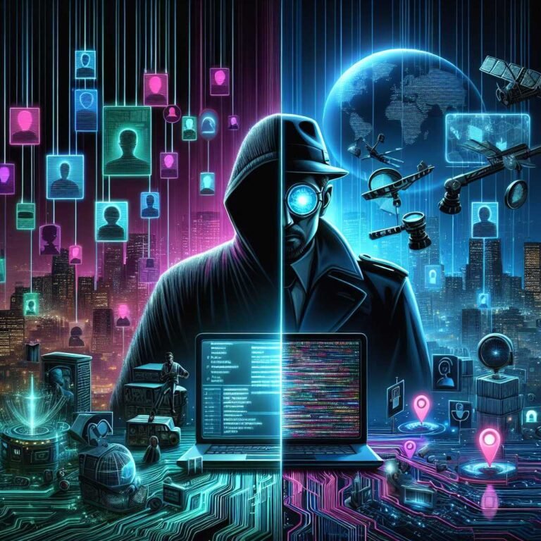 OSINT 101: How Hackers and Investigators Find Information Online (and How to Protect Yourself)