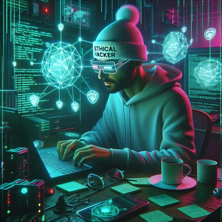 Penetration Testing 101: How Ethical Hackers Find Security Flaws Before Attackers Do