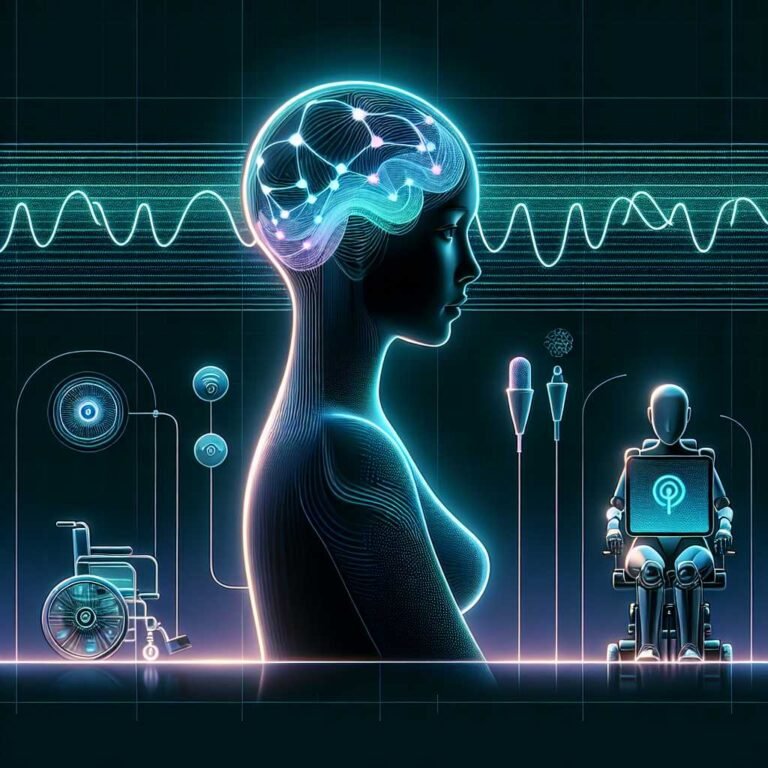 Non‑Invasive EEG Brain‑Computer Interfaces for Assistive Tech: A Friendly Introduction to What’s Possible Today