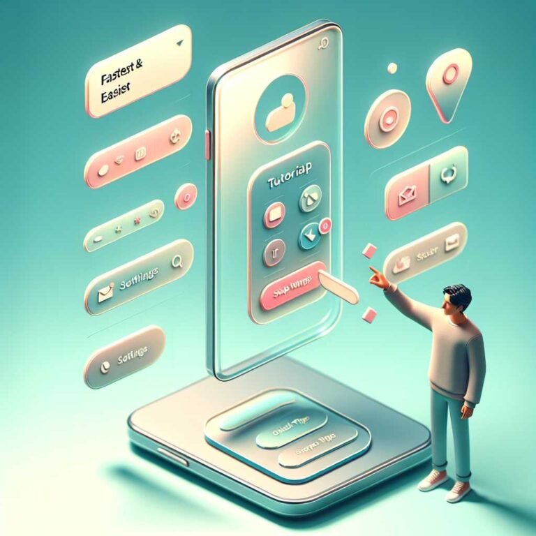 iPhone 16 User Guide for Beginners: Fast, Easy Steps to Master Your New iPhone