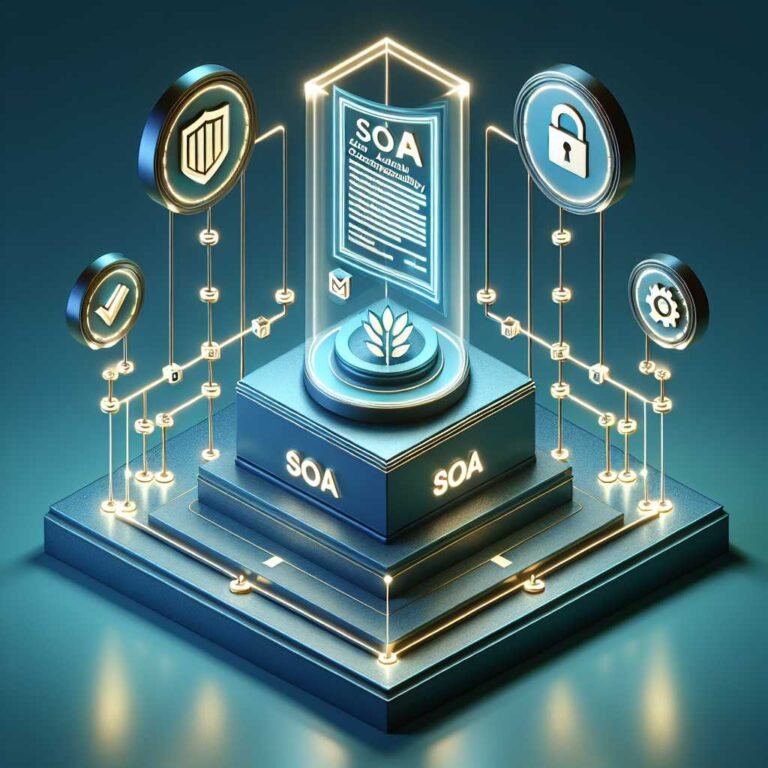 ISO/IEC 27001:2022 SoA Made Practical: How to Justify, Control, and Apply With Confidence