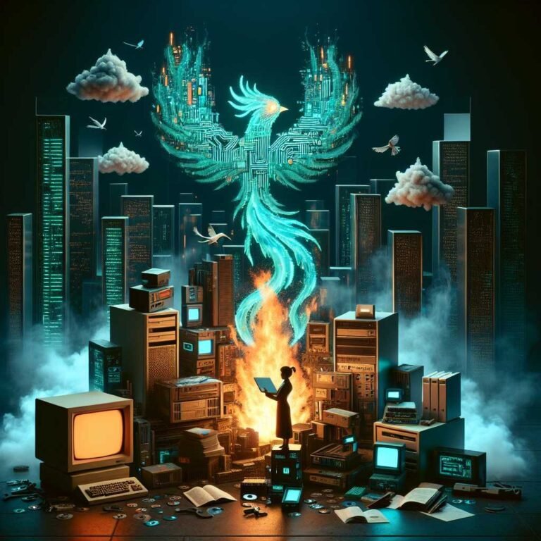 Kill It with Fire Book Review and Summary: How to Manage Aging Systems and Future‑Proof Your Tech