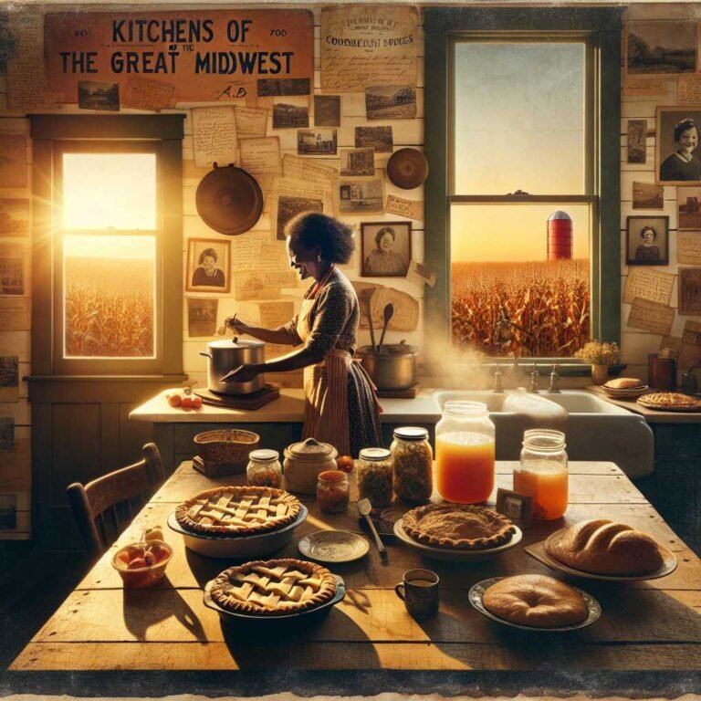 Kitchens of the Great Midwest (Paperback Review): Why J. Ryan Stradal’s Food-Forward Novel Still Feels Fresh