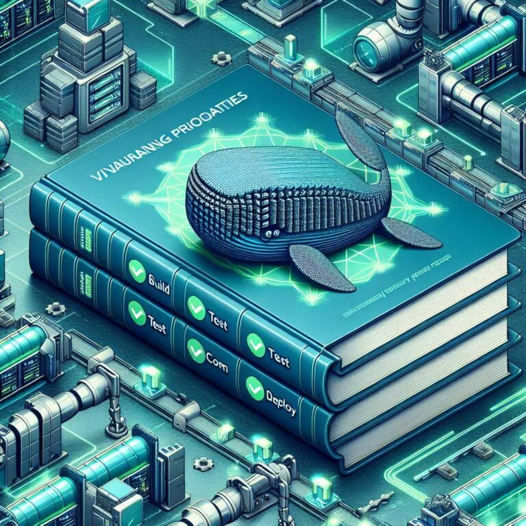 Kubernetes + Docker Practitioner’s Guide: Hands‑On CI/CD, Monitoring, and Cluster Management for Beginners and Developers