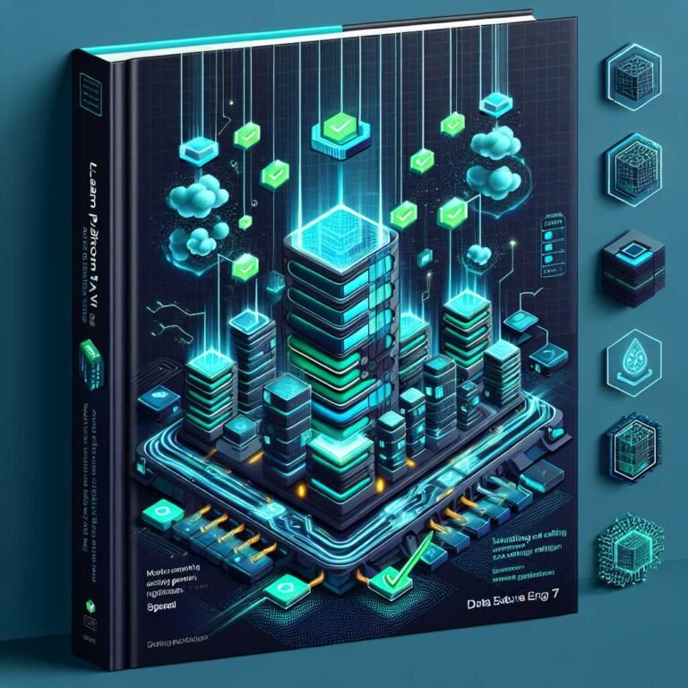Learn Pydantic v2: Master High-Performance Data Modeling and Validation for APIs, ML, and Cloud