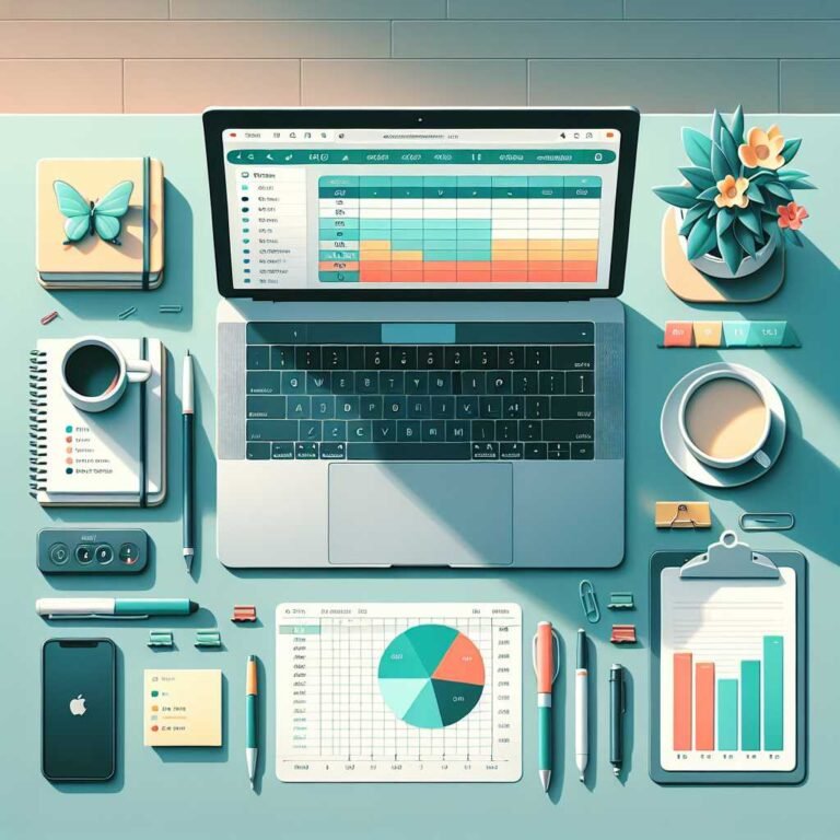 Mac Numbers User Guide: Step‑By‑Step Formulas, Charts, Budgets, and Project Tracking Made Easy