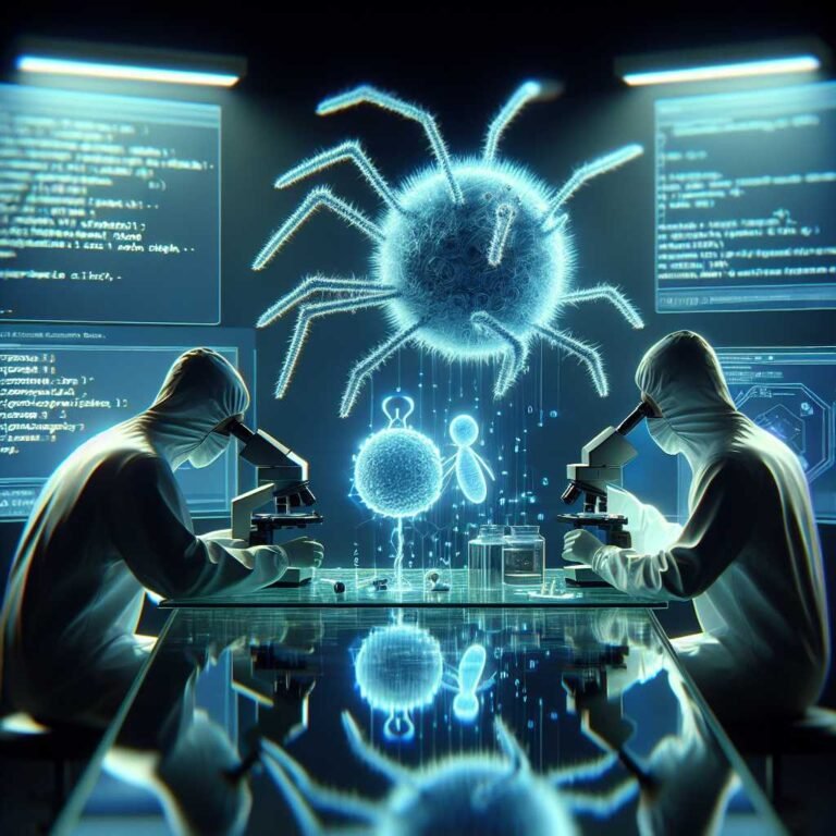 Malware Analysis Basics: How Cybersecurity Researchers Dissect Threats (Safely)