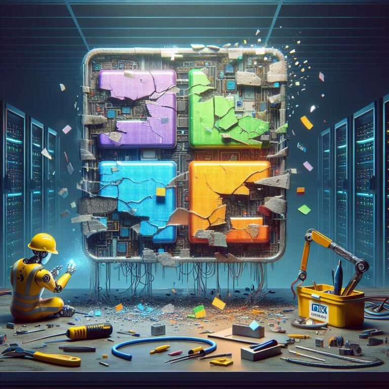 Microsoft Fixed the Patch Tuesday Fixes That Broke Windows Reset and Recovery — What You Need to Do Now