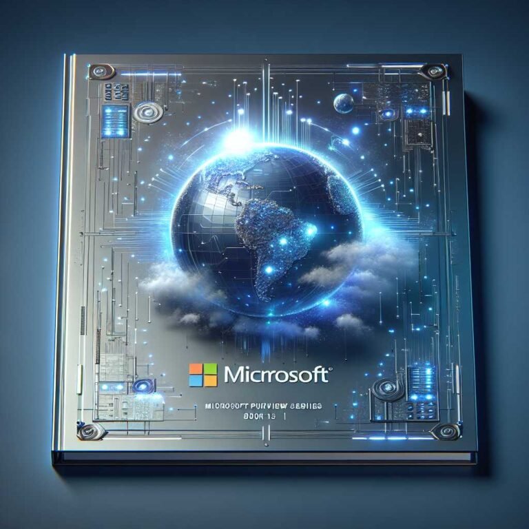 Microsoft Purview 2025 (Microsoft Purview Series Book 1): Risk & Compliance for Beginners