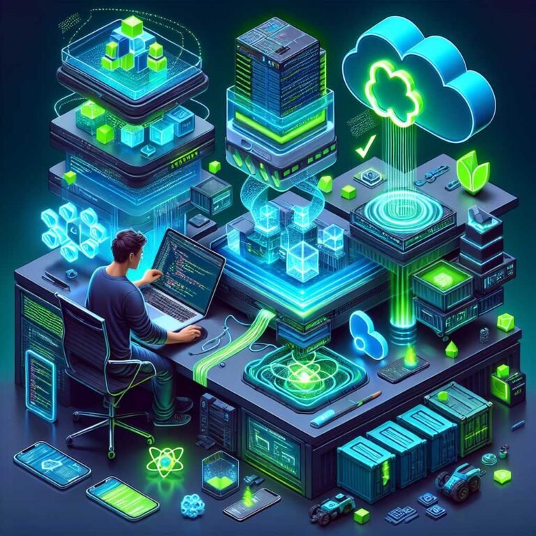 Modern Full‑Stack React Projects: A Practical MERN Roadmap to Build, Test, and Deploy Real Apps