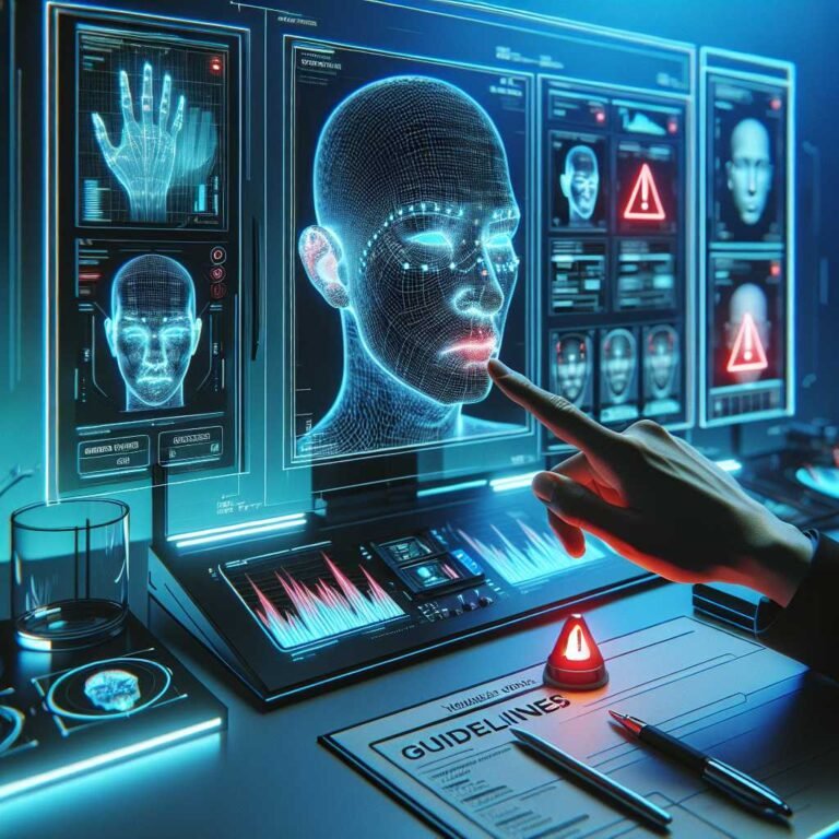 NIST’s New Playbook for Spotting Face Morphing: How to Stop Deepfake ID Fraud Before It Starts