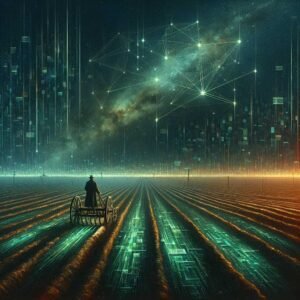 Plowing the Dark by Richard Powers (Kindle Edition): Why This Visionary Novel Feels Even More Urgent Today