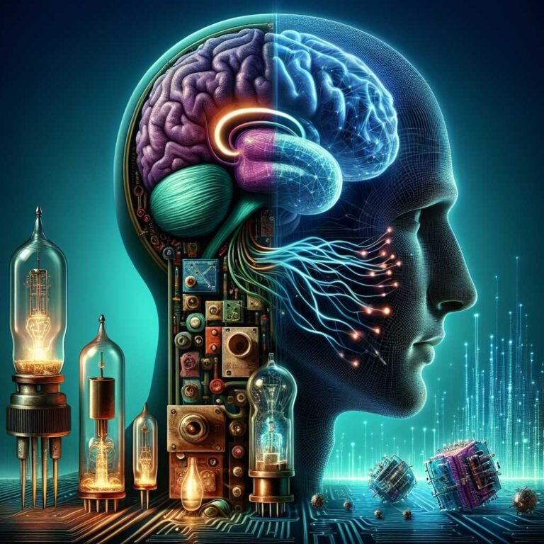 Plugged In Review: The Past, Present, and Future of Brain‑Computer Interfaces (Kindle Edition) by Audrey Case