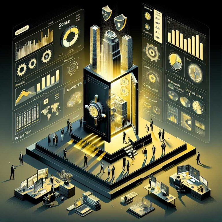 Power BI Unlocked: Build, Scale, and Govern Enterprise Dashboards That Actually Drive Decisions