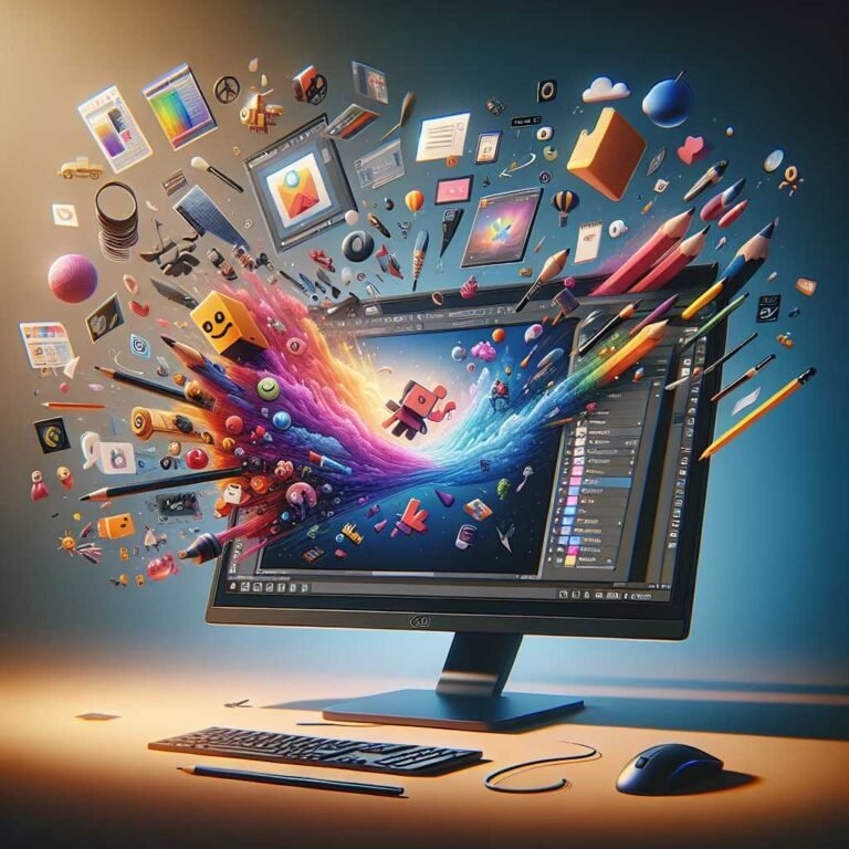 PixiEditor 2.0: The Universal 2D Graphics Editor You’ll Actually Want to Use