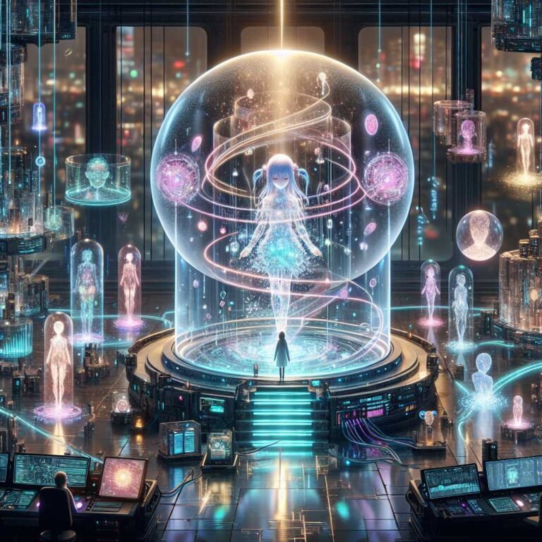 Project AIRI: Re‑creating Neuro‑sama’s Magic—An Open, Portable “Soul Container” for AI VTubers and Digital Companions