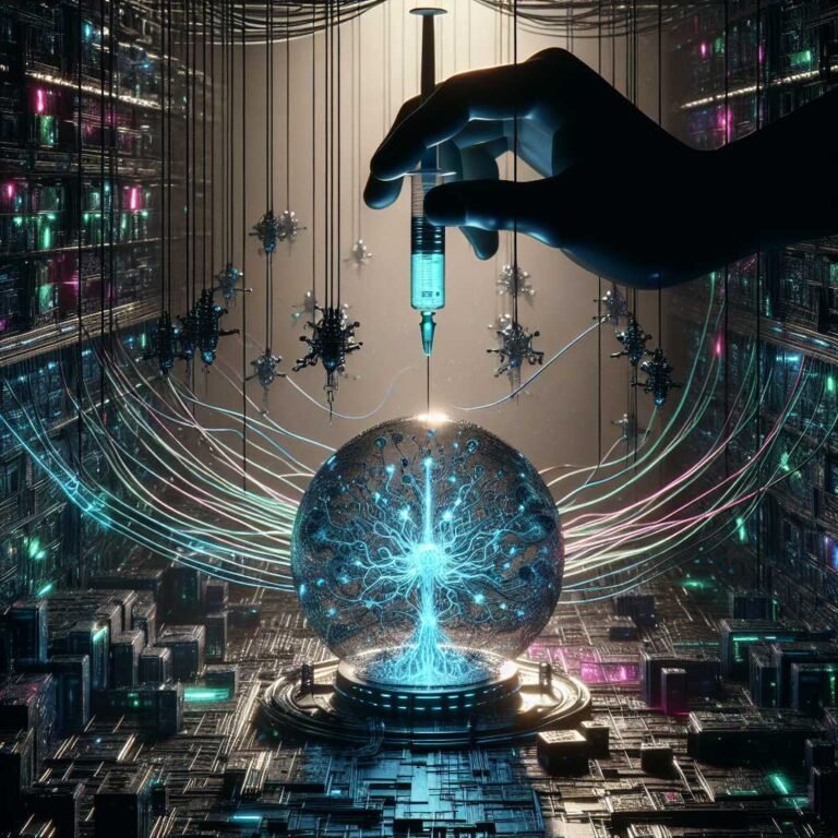 PromptFix: The Social Engineering Hack That Could Supercharge Agentic AI Threats