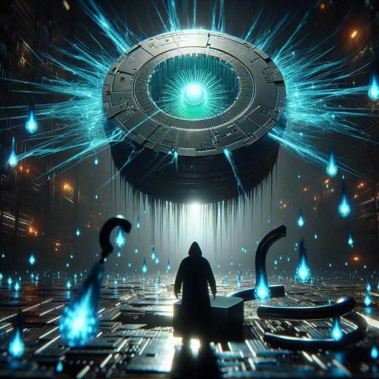 Quantum Computing vs. Encryption: Will Hackers Break Today’s Security? What You Need to Know Now