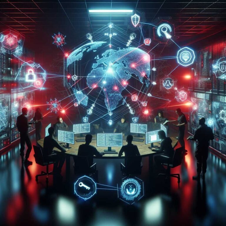 Red Team Unleashed: How to Simulate Attacks, Build Elite Skills, and Turn Offense into Unbreakable Defense