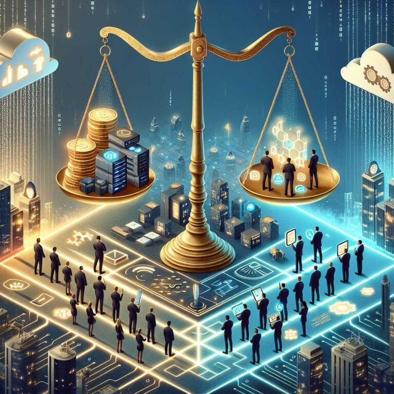 SaaS Trade-Offs: The Real Decisions That Make or Break Enterprise Transformation