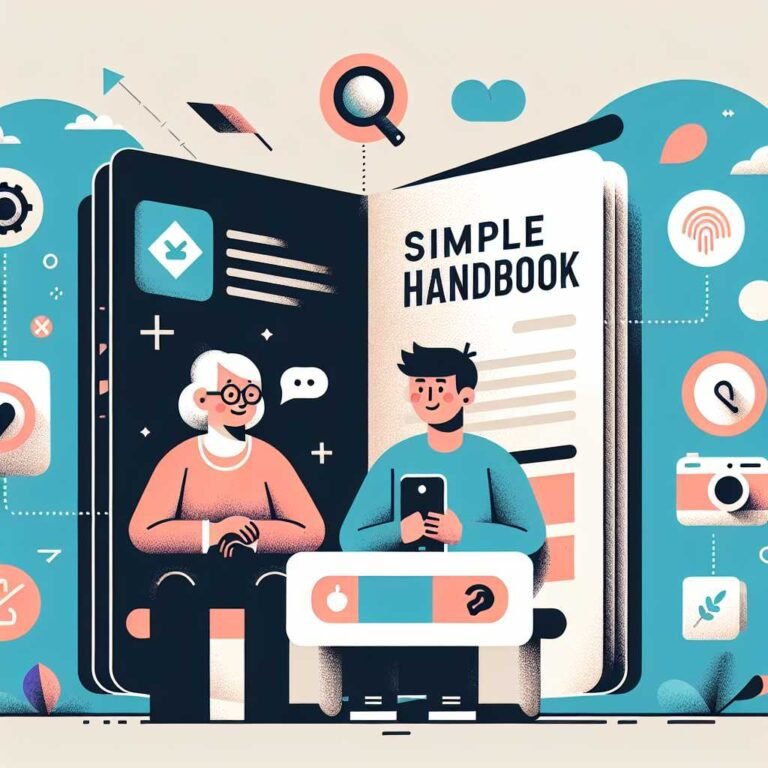 Samsung Galaxy Z Flip7 FE User Guide: The Simple, Senior‑Friendly Handbook to Unlock Every Feature