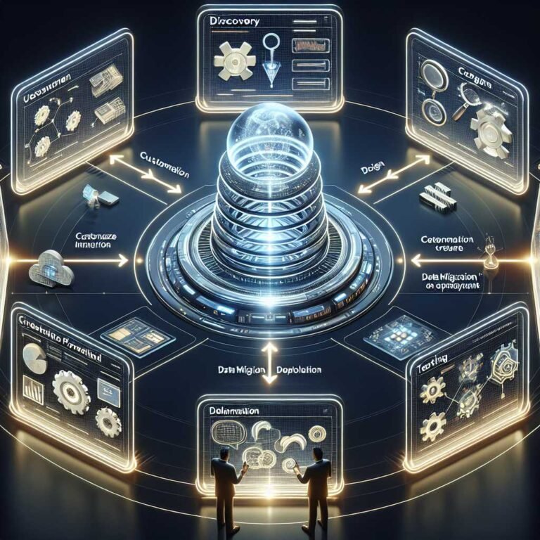 SAP ERP Configuration, Step by Step: Proven Methodologies for Enterprise Success