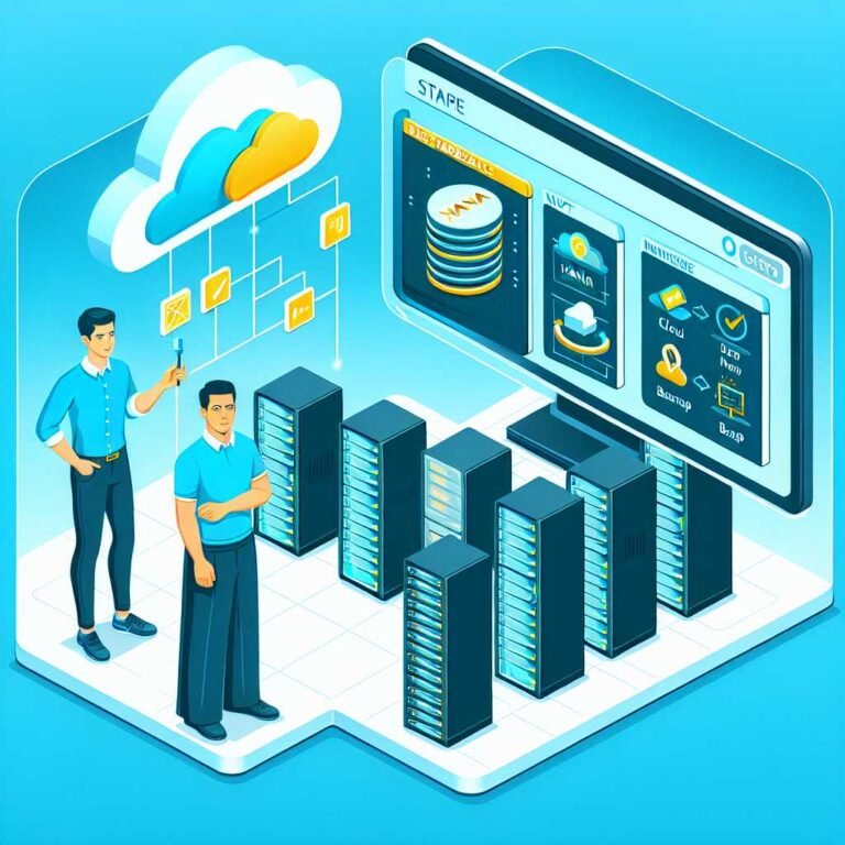 SAP HANA Administration for Beginners: A Step-by-Step Guide to Confident Infrastructure Management