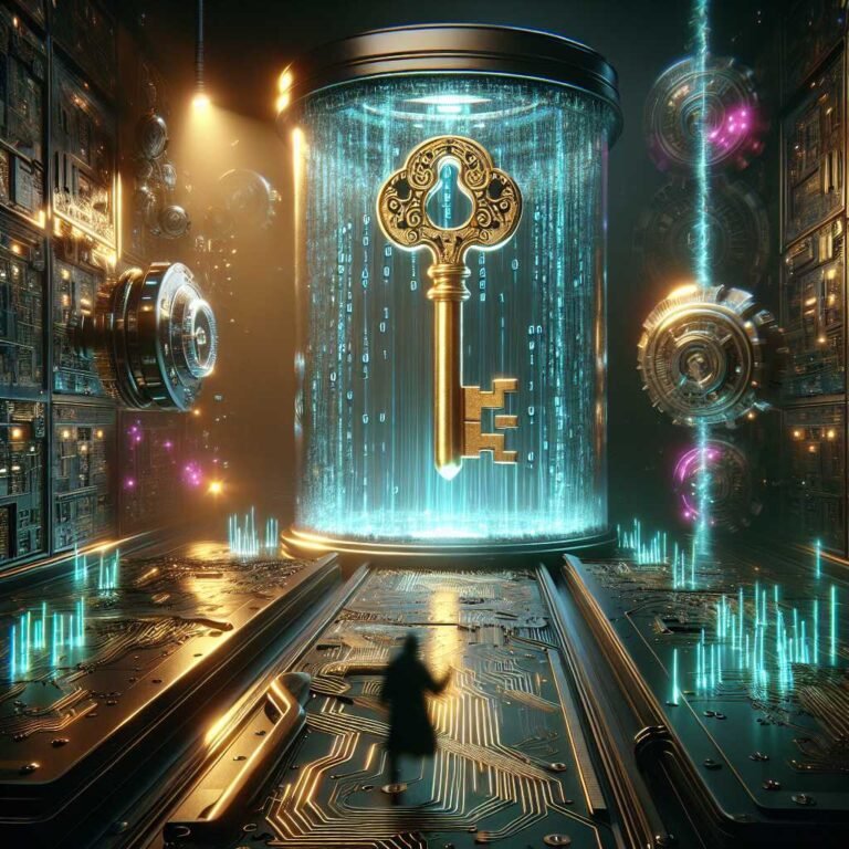 Secure Your API Keys: Stop Hackers From Stealing Your Access (Best Practices, Tools, and Real-World Tips)