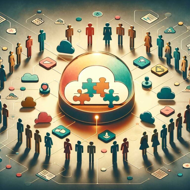 Simple Data: Governance for People, Not Just Processes — How Culture Turns Rules into Results