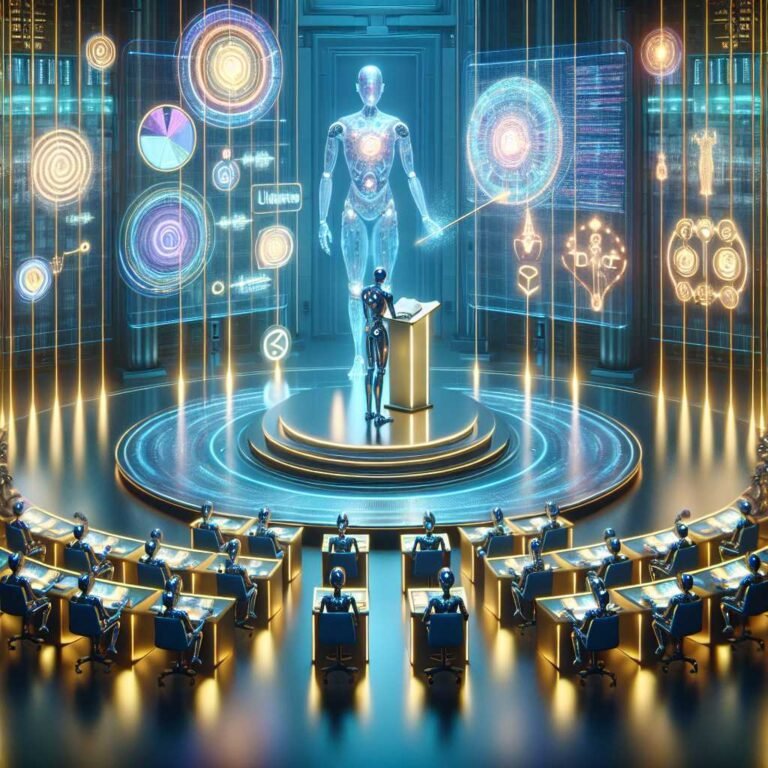 Teaching Machines to Teach: A Practical Framework for AI-to-AI Learning, Governance, and Ethics