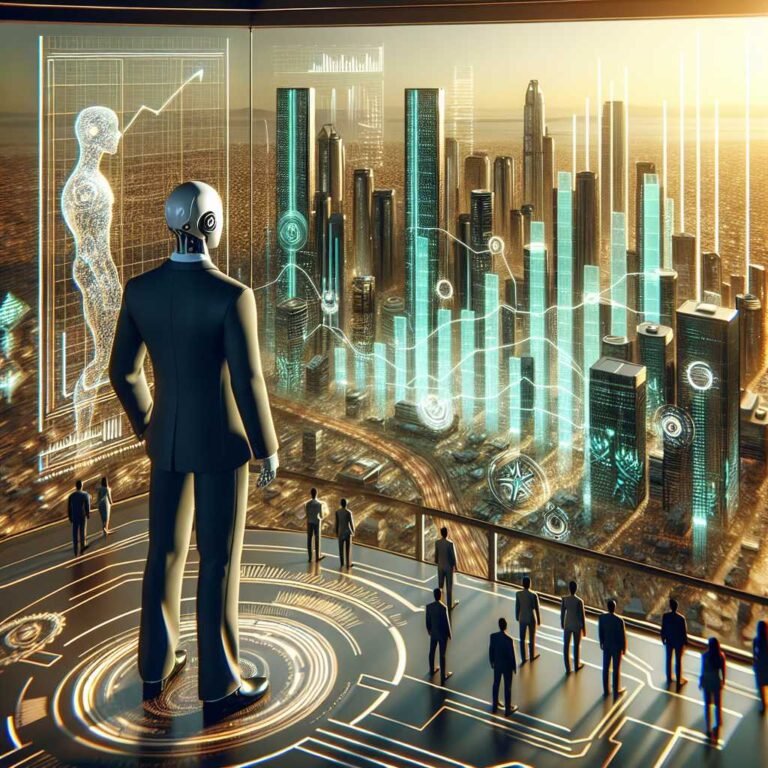 The Agentic Advantage: Transform Your Business With AI Agents to Boost Quality, Productivity, and Revenue